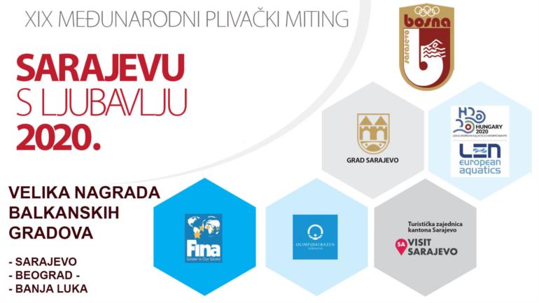 Sarajevu s ljubavlju 2014, 05.04.2014, Sarajevo 50m