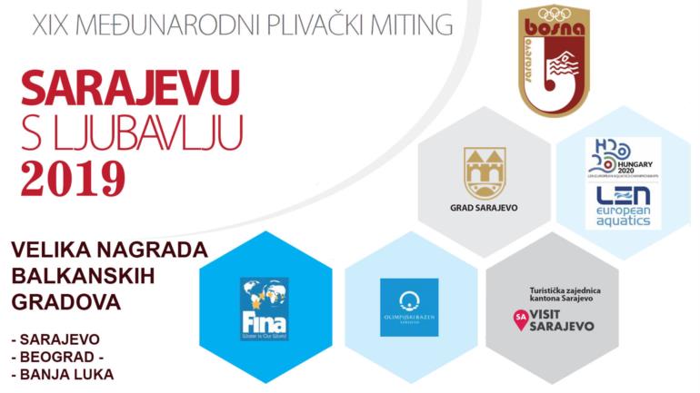 Sarajevu s ljubavlju 2019