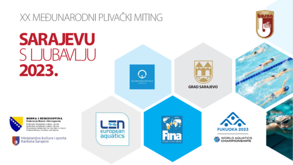Sarajevu s ljubavlju 2023